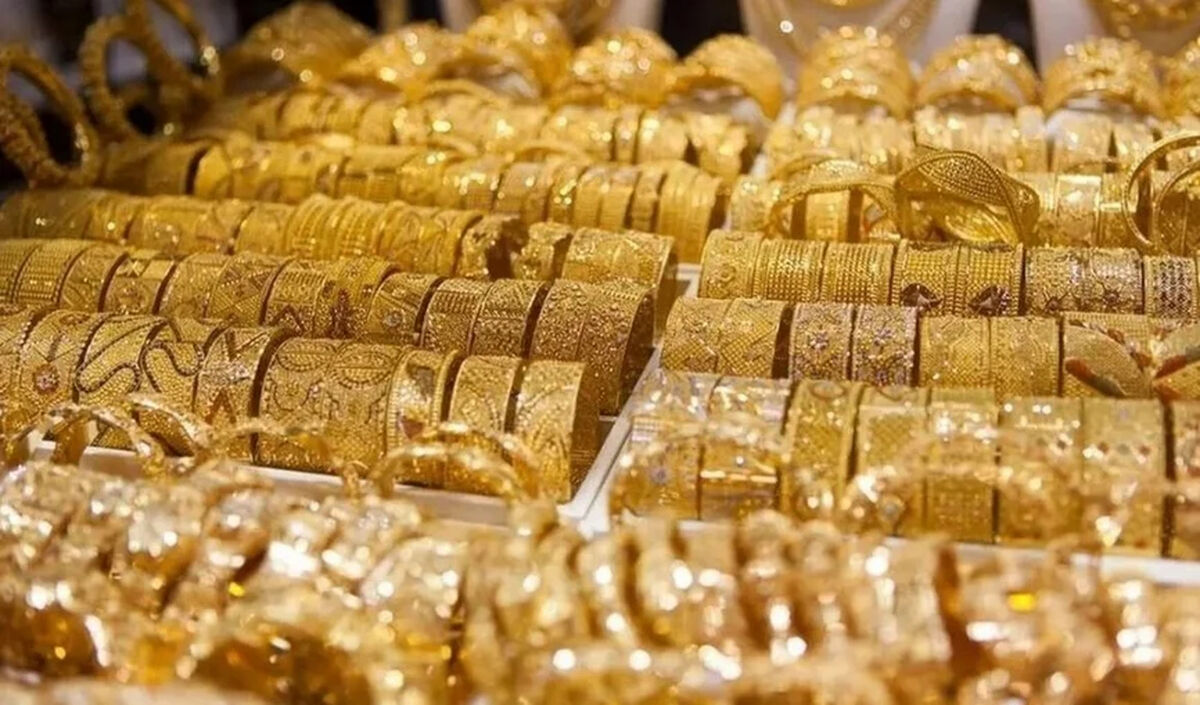 آخرین قیمت‌ طلا و سکه امروز چهارشنبه ۶ خرداد / پیش بینی قیمت طلا