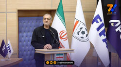ورود نهاد ریاست جمهوری به پرونده پرسپولیس؛ پزشکیان دست به کار شد