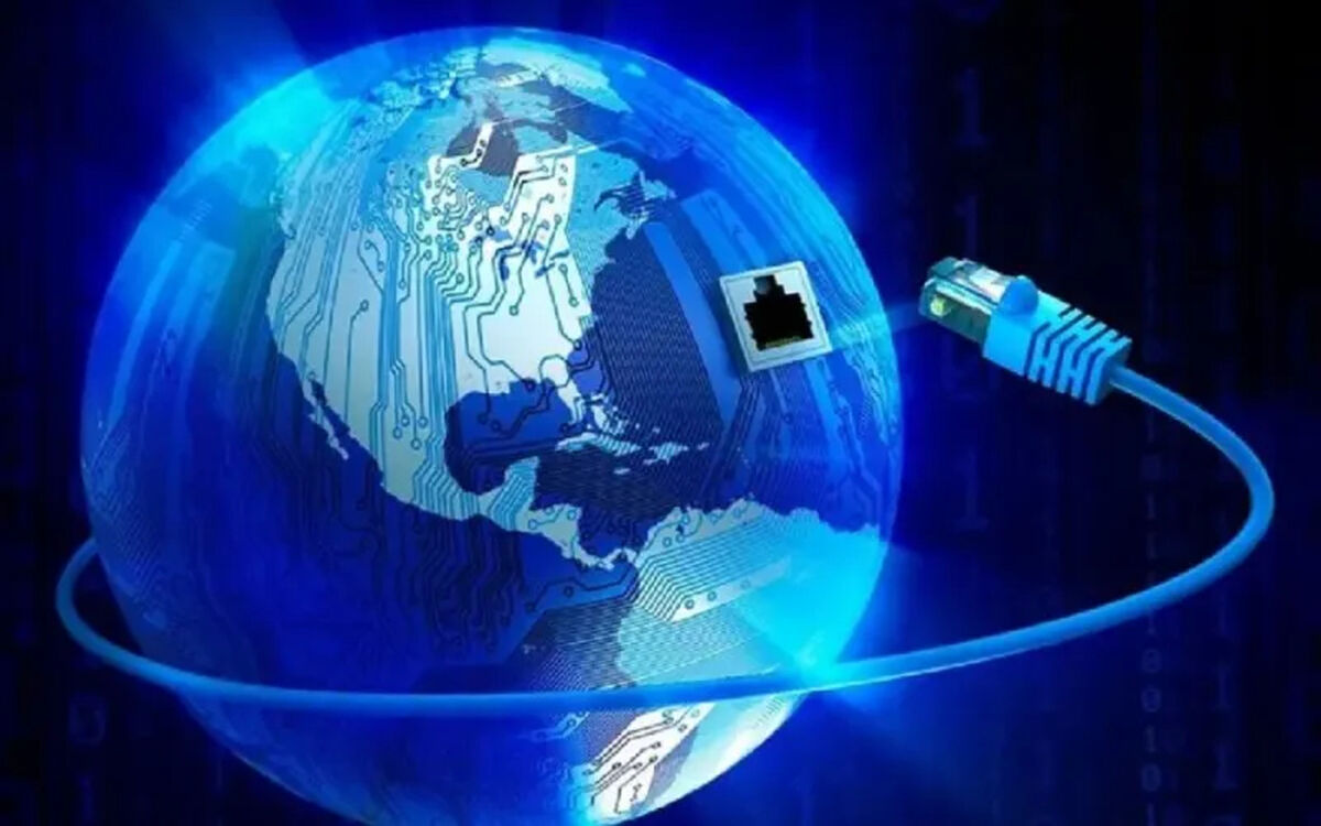 اینترنت چرا درست کار نمی‌کند؟