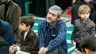 دکتر مصباح‌الهدی باقری کیست؟ + بیوگرافی داماد رهبر معظم انقلاب