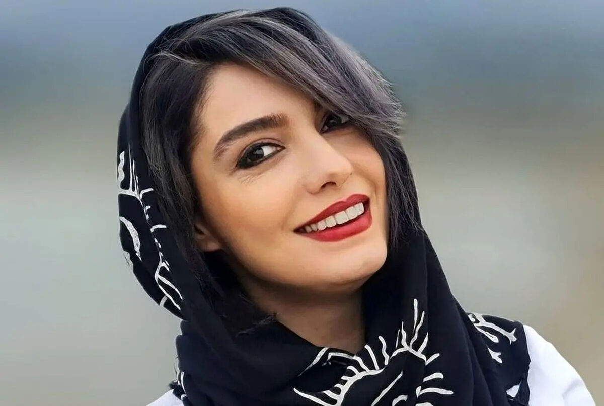 سفر در زمان؛ «الیکا عبدالرزاقی» در 19 سالگی در اولین سریالش