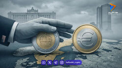 قیمت یورو امروز یکشنبه ۳۱ خرداد ۱۴۰۵/کاهش قیمت یورو