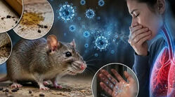 آخرین اخبار از هانتا ویروس / جهان برای همه‌گیری بعدی آماده است؟
