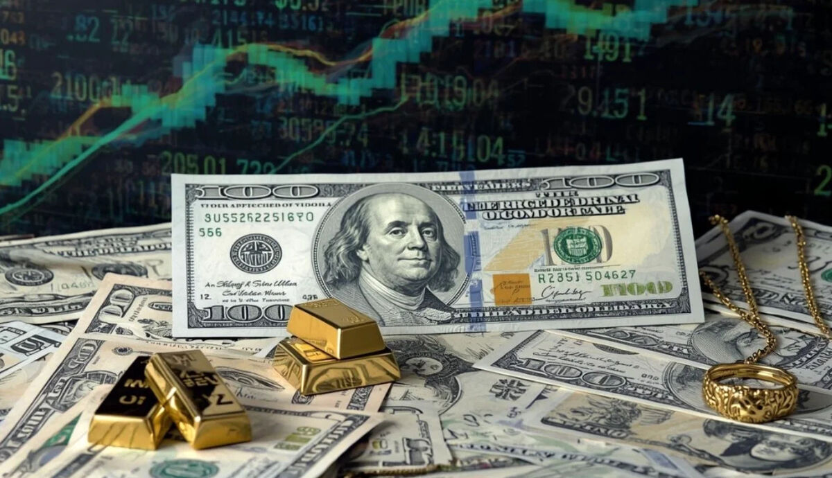 آخرین قیمت دلار امروز شنبه 9 خرداد ۱۴۰۵ / قیمت دلار چند؟