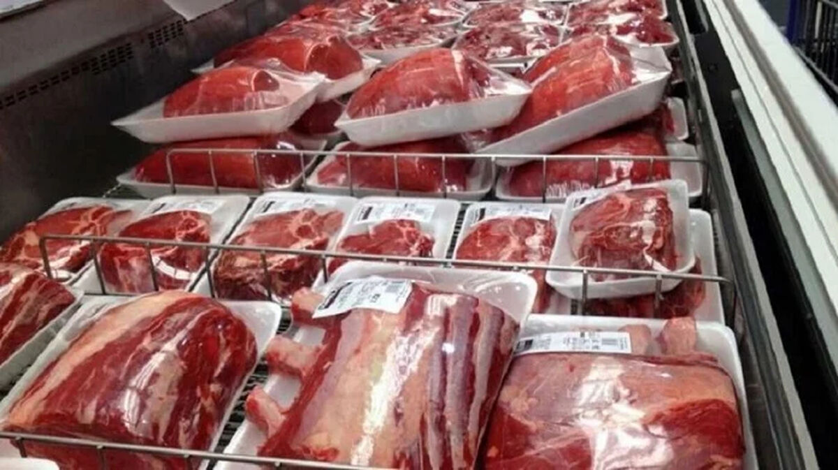 قیمت گوشت گوسفند، گوساله و مرغ امروز