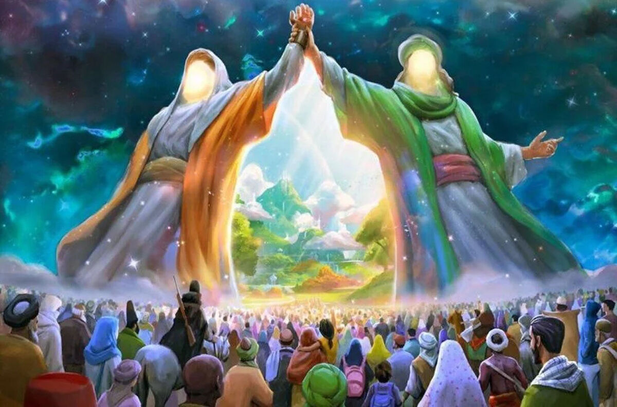 عید غدیر ۱۴۰۵ چه روزی است؟