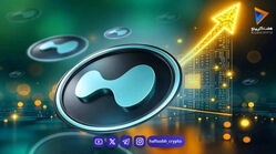 رشد چشمگیر توکن HYPE؛ ثبت سقف تاریخی ۷۷ دلار برای ارز بومی هایپرلیکویید