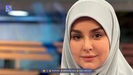 عکس| قابی زیبا از همسر دوم و معروف قالیباف در کنار پسرشان