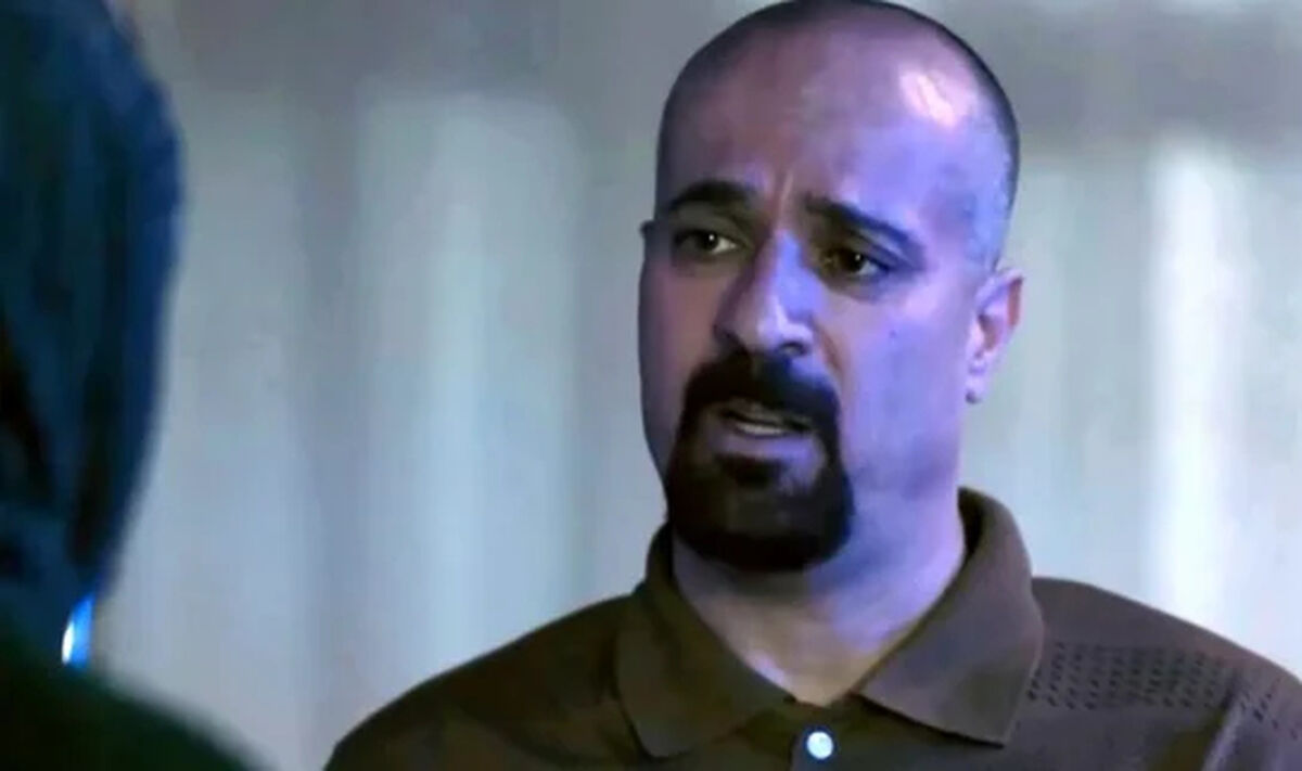 سفر در زمان؛ «صفا» سریال صفا با خانواده در سریال پایتخت 6
