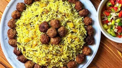 طرز تهیه کلم پلوی خوشمزه و اصیل + مواد لازم و نکات مهم