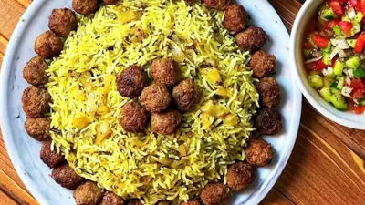 از سفره مادربزرگ تا امروز؛ غذاهای سنتی و نوستالژیک ایرانی که فراموش شده اند