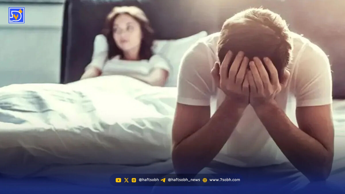 آقایان؛ اصرار بیجا نکنید لطفا! ‌
