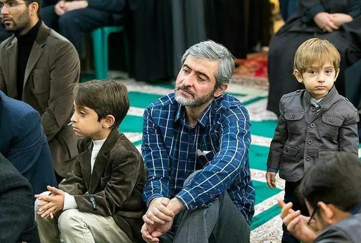 داماد رهبر معظم انقلاب کیست؟ بیوگرافی دکتر مصباح‌الهدی باقری