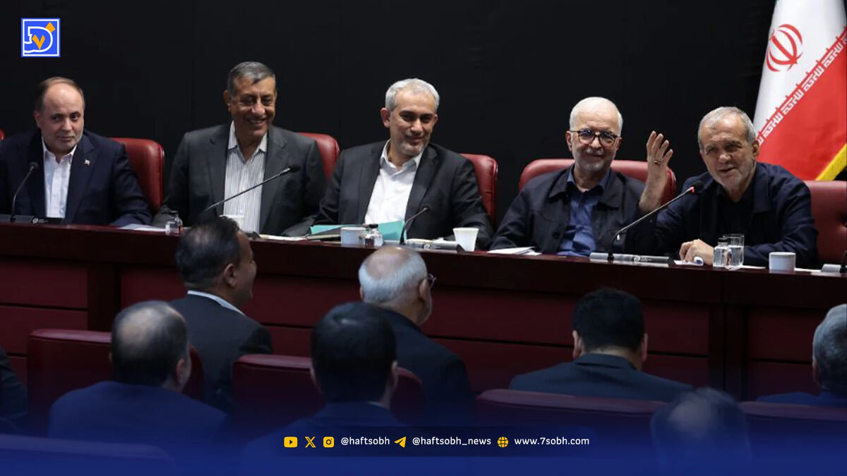 پشت درهای یک نشست اقتصادی‌ چه‌ گذشت؟
