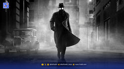 اسپایدر نوآر‌؛ عنکبوت در شهر دود و سایه