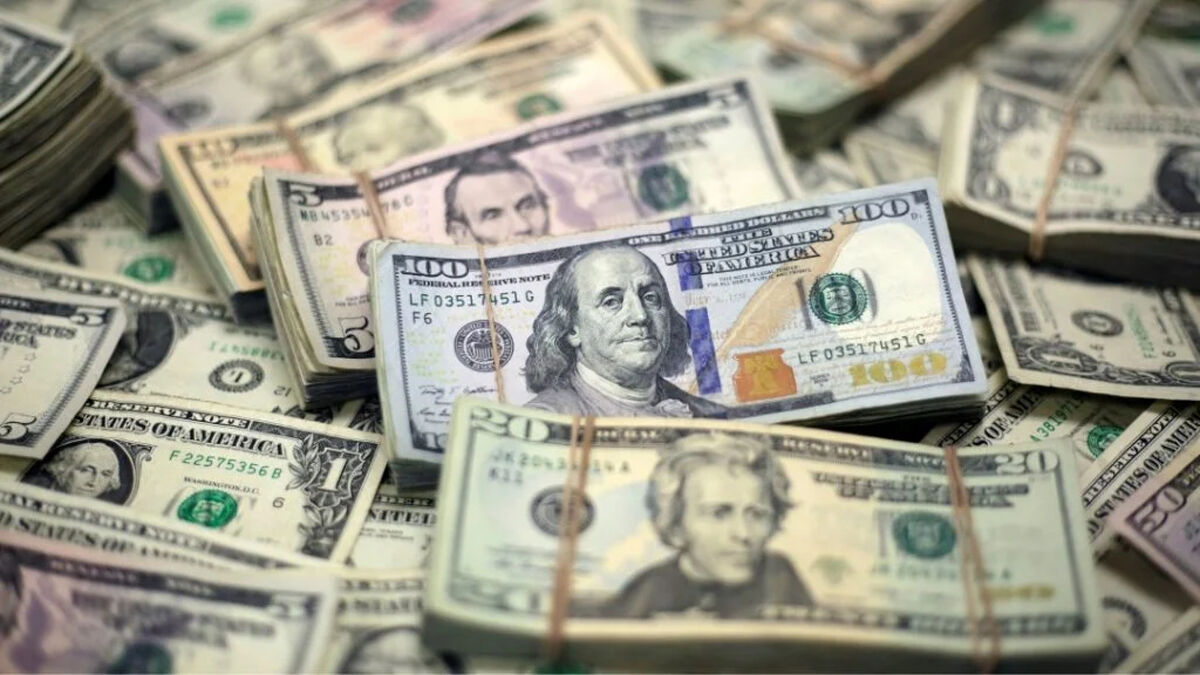 پیش بینی قیمت دلار دوشنبه ۱۱ خرداد ۱۴۰۵ / دلار با مذاکرات ارزان می شود؟
