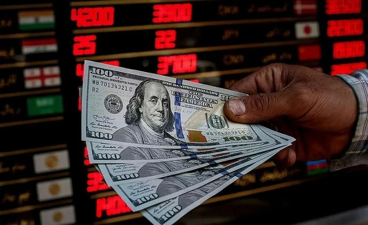 پیش‌بینی داغ قیمت دلار فردا ۱۱ خرداد ۱۴۰۵؛ بازار ارز چشم‌انتظار خبر مذاکرات ایران و آمریکا