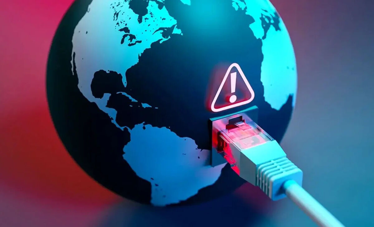 جدیدترین اخبار وصل شدن اینترنت بین الملل دوشنبه 11 خرداد / تلگرام و اینستاگرام رفع فیلتر می شوند؟