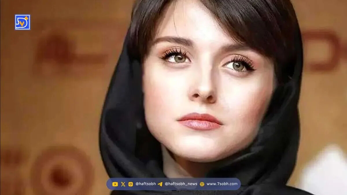 بیوگرافی فاطمه مسعودی فر؛ بازیگر چشم رنگی سریال گل سنگ + عکس های خانوادگی