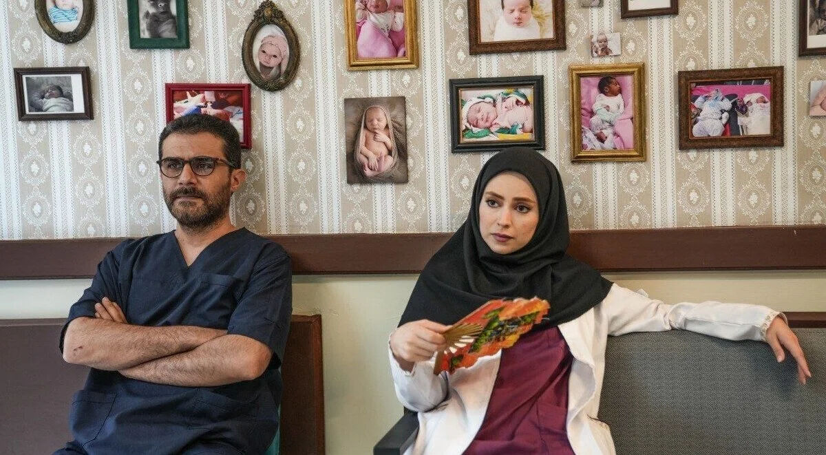 بیوگرافی و عکس های خصوصی بازیگران سریال کلینیک رویا