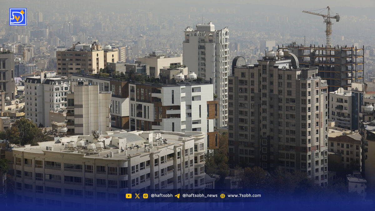 درباره ساختمان‌های پرمصرفی که برق و گاز را می‌بلعند