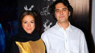 ماجرای عاشق شدن پاشا رستمی شوهر جذاب ستاره پسیانی