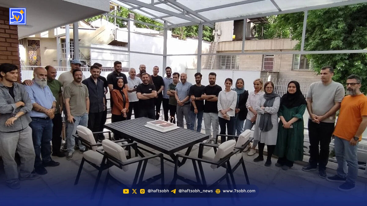 روایتی دست اول از یک تولد دست چندم در تحریریه هفت‌صبح