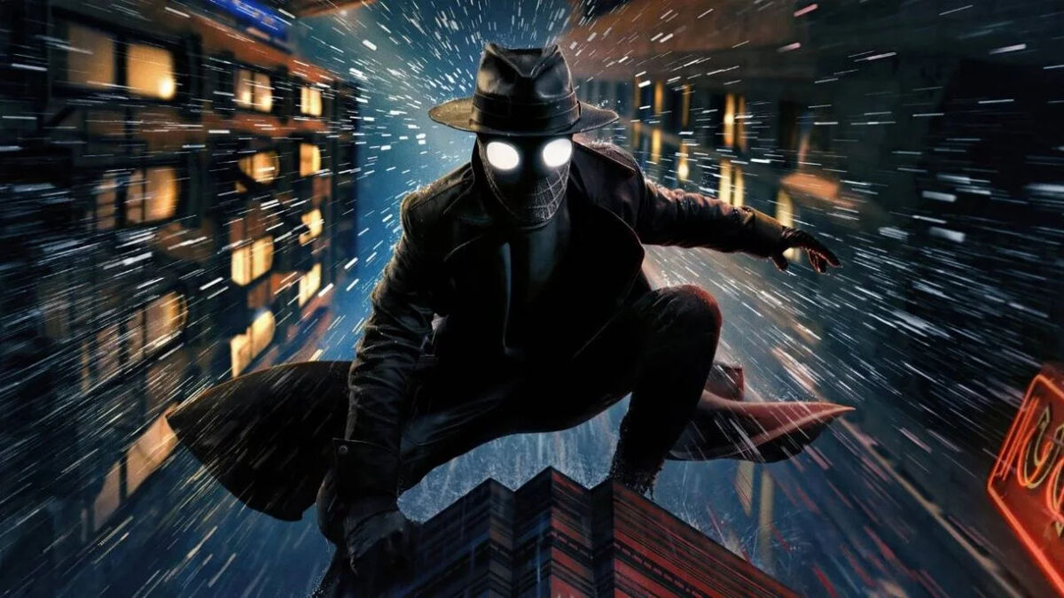 نقد سریال Spider-Noir