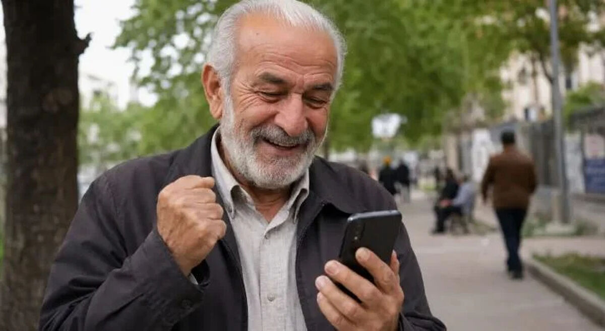 افزایش حق اولاد، عائله‌مندی و کمک معیشتی با حقوق خرداد بازنشستگان / خبر خوش برای بازنشستگان تامین اجتماعی