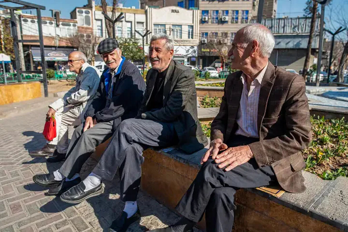 خبر داغ شبانه درباره افزایش حقوق بازنشستگان تأمین اجتماعی/ تکلیف همسان سازی مشخص شد؟