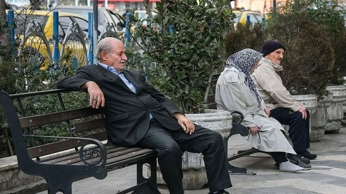 نحوه دریافت فیش حقوقی بازنشستگان خرداد 1405