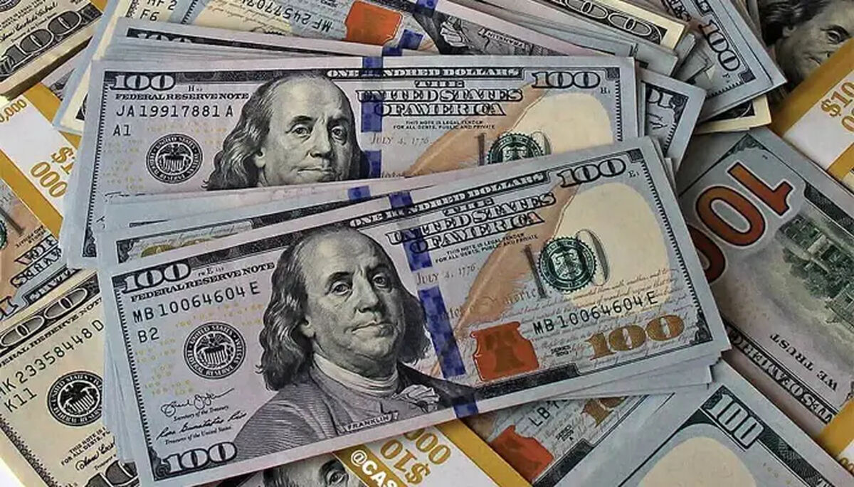پیش بینی قیمت دلار فردا دوشنبه 18 خرداد 1405 / دلار در حال صعود