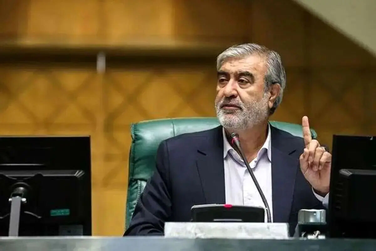 دشمن فقط زبان زور میفهمد