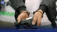 قتل پسرعمه بر سر خرید یک تکه زمین