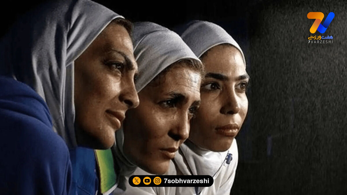پشت در فدراسیون ووشو چه گذشت؟
