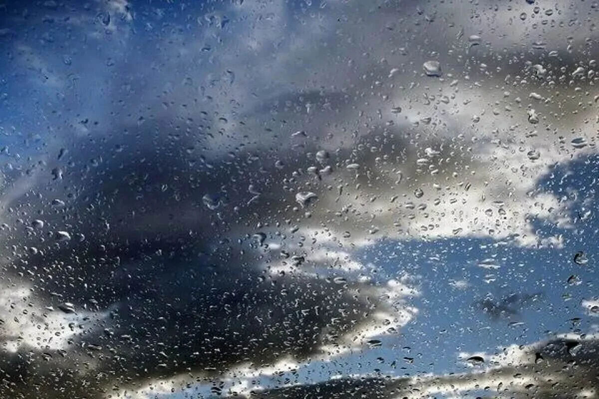 پیش بینی هوای تهران فردا 19 خرداد 1405/ منتظر رگبار و وزش باد شدید باشید