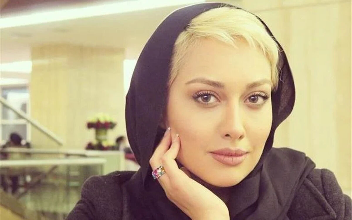 سفر در زمان| عکس جشن تولد «صدف طاهریان» قبل خروج از ایران