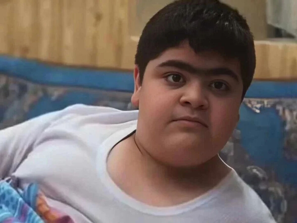 تغییر چهره شدید بهروز پایتخت بعد از ۶ سال/ ابوالفضل رجبی این روزها چه شکلی شده؟ + عکس جدید