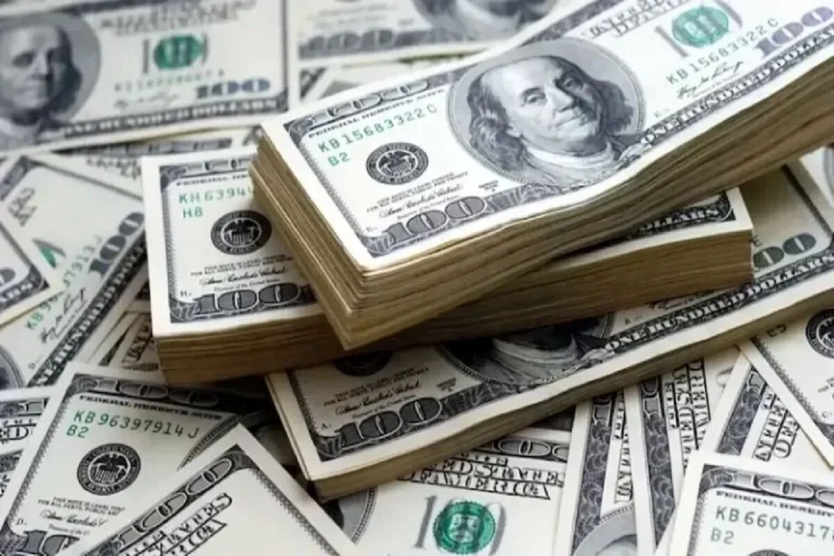 پیش‌بینی قیمت دلار چهارشنبه ۲۰ خرداد 1405