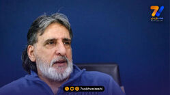 شاهین بیانی: خبر دیلی میل دروغ است اما…/ فدراسیون فوتبال و تیم ملی باید واکنش نشان دهند