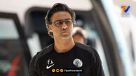فوری؛ فرهاد مجیدی از البطائح جدا شد!
