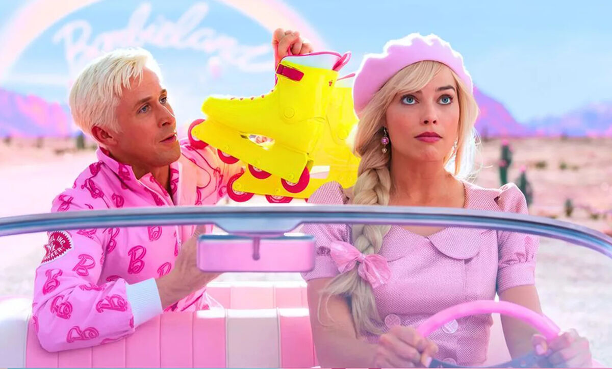 بیوگرافی بازیگران فیلم باربی (Barbie)