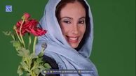 سحر زکریا بازیگر سریال « شیش ماهه» تغییر چهره داد/ خانوم بازیگر در 52 سالگی با استایل منحصربه‌فرد اصلا قابل شناسایی نیست+ عکس