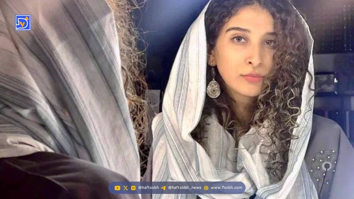 بیوگرافی شکوفه حیدریان