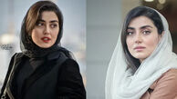 بیوگرافی مینا شفیعی نرگس سریال صدای قلب من