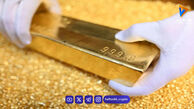 شوک به بازار طلا؛ کاهش چشمگیر قیمت سکه و طلای ۱۸ عیار امروز!