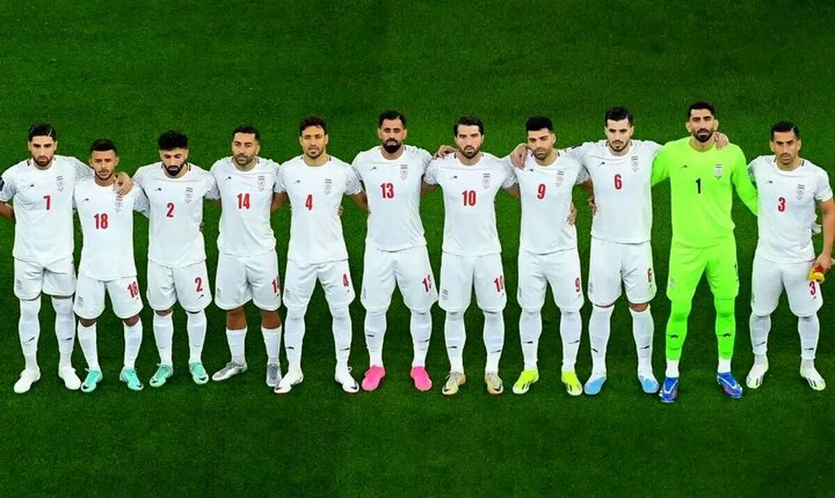 قانون عجیب غریب برای تیم ملی ایران / جزئیات ورود و خروج بازیکنان برای جام جهانی ۲۰۲۶ اعلام شد