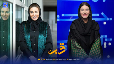 قاب | پریناز ایزدیار در سریال پارسا پیروزفر بازی خواهد کرد