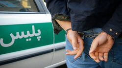 فریب زنان با عنوان شوهر آینده/ خواستگار قلابی دستگیر شد