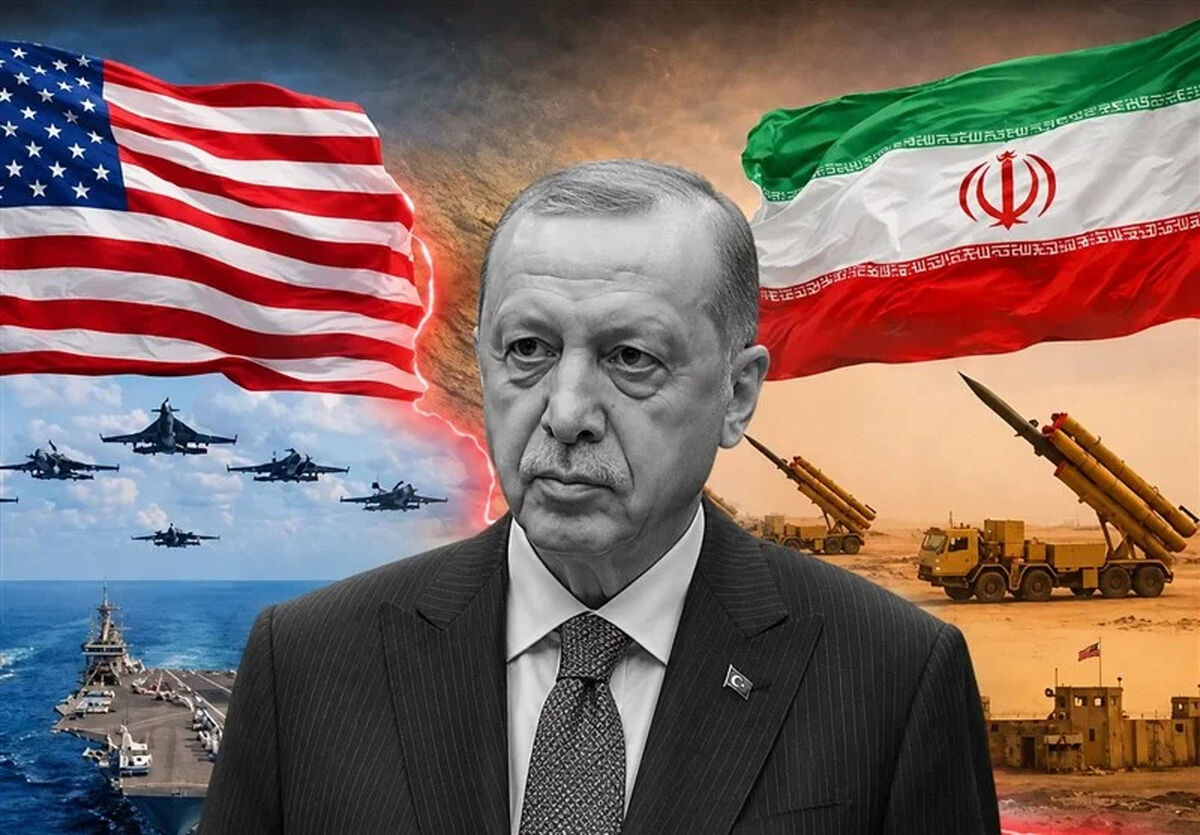 توصیه تحلیلگران به اردوغان؛ در جنگ منطقه سیاست عثمانی را دنبال کن